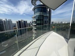 Cliveden At Grange (D10), Condominium #467395051